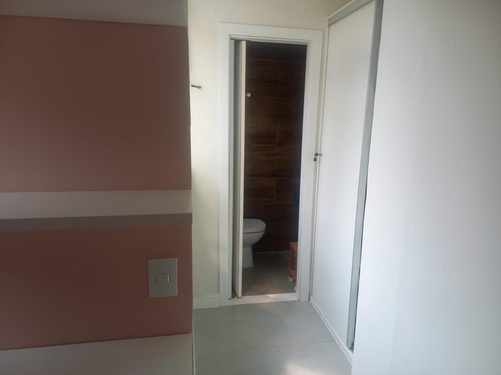 Ferienwohnung Cobertura Enseada Guaruja -9 Pessoas Exterior foto