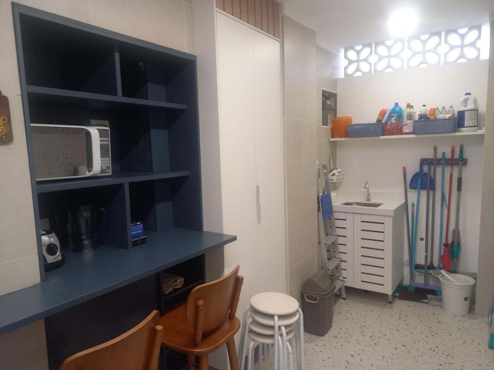 Ferienwohnung Cobertura Enseada Guaruja -9 Pessoas Exterior foto