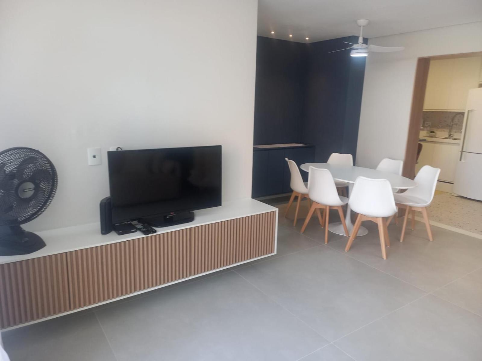 Ferienwohnung Cobertura Enseada Guaruja -9 Pessoas Exterior foto