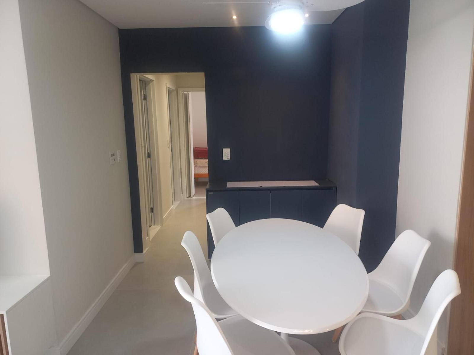 Ferienwohnung Cobertura Enseada Guaruja -9 Pessoas Exterior foto
