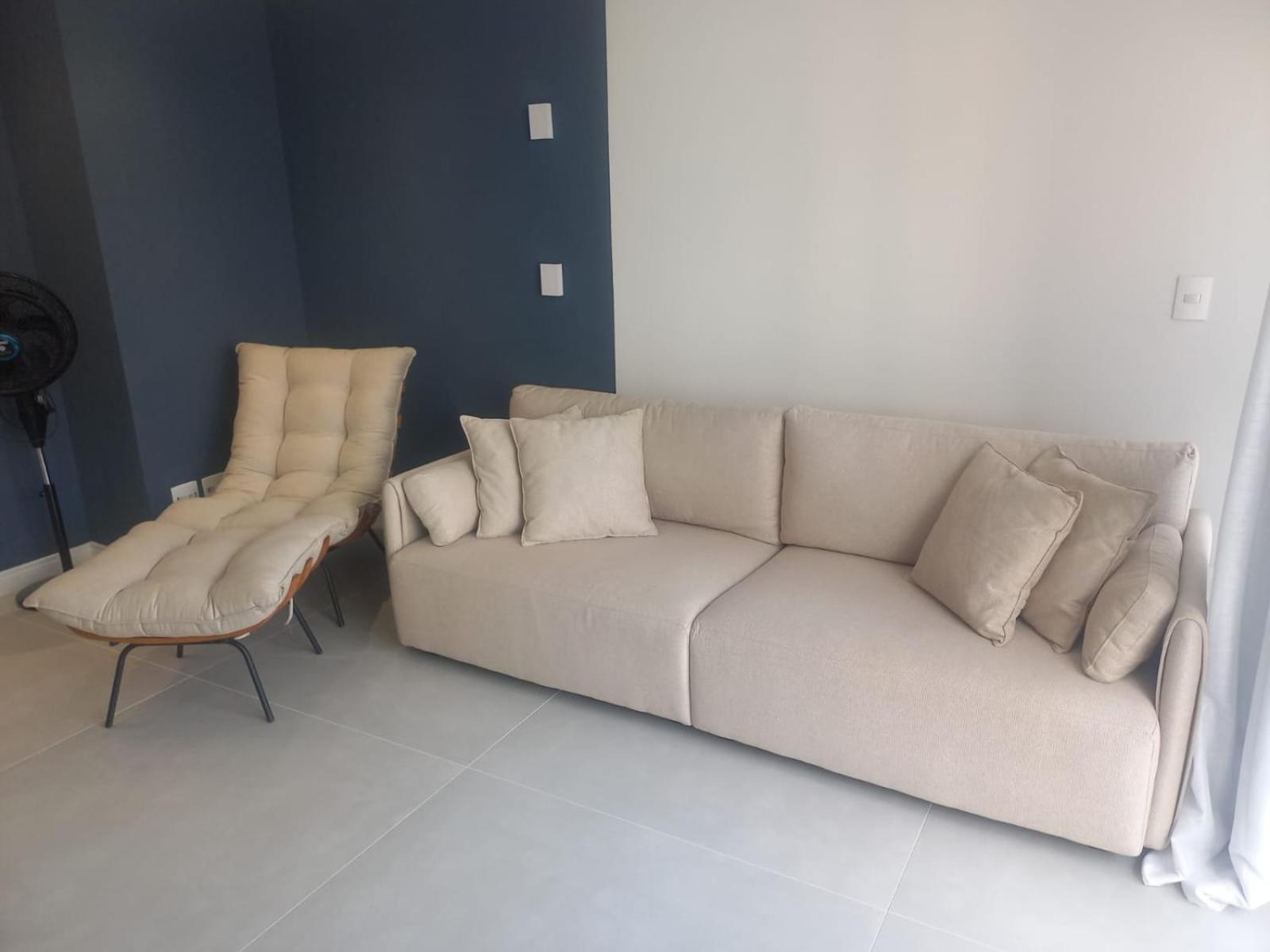 Ferienwohnung Cobertura Enseada Guaruja -9 Pessoas Exterior foto