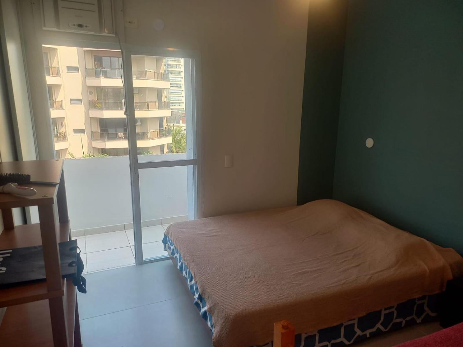 Ferienwohnung Cobertura Enseada Guaruja -9 Pessoas Exterior foto