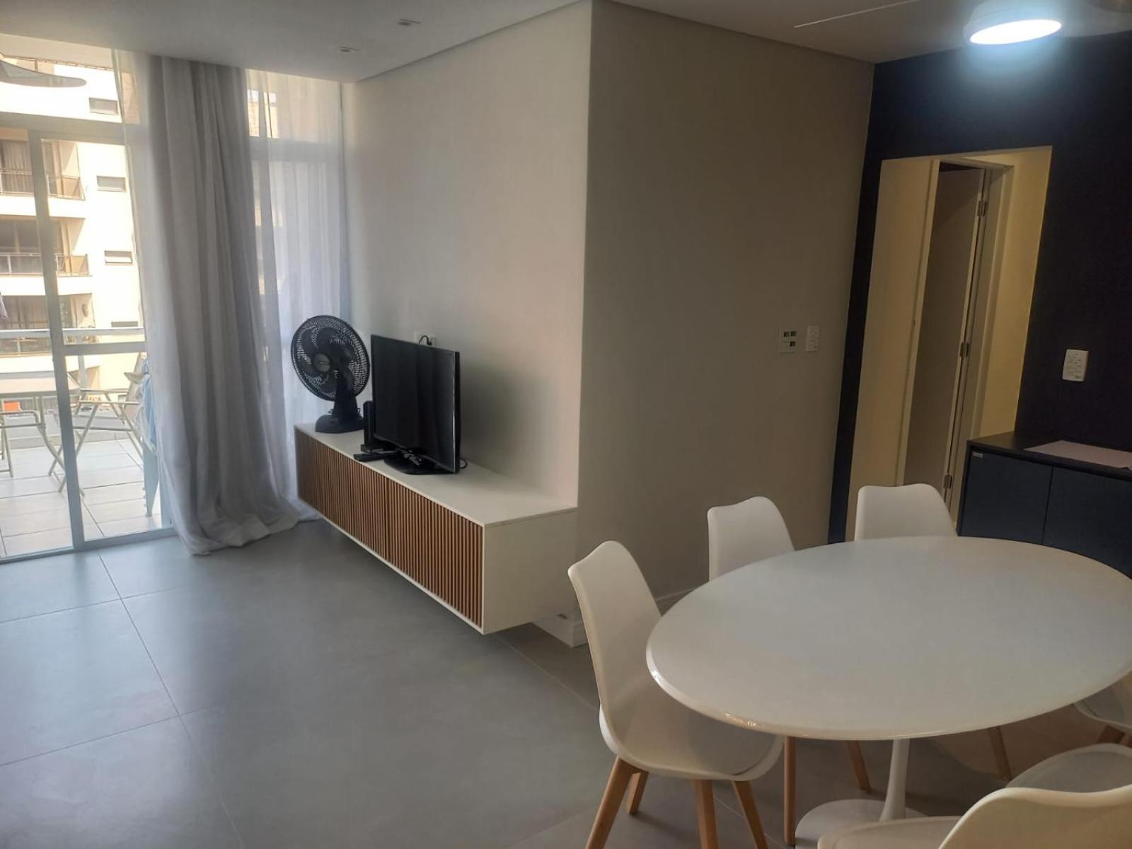 Ferienwohnung Cobertura Enseada Guaruja -9 Pessoas Exterior foto